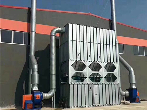 sawdust dust collector