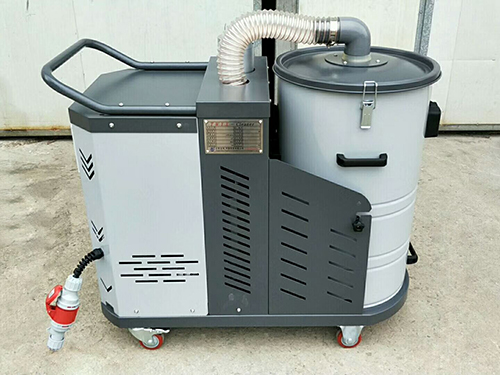 water suction machine