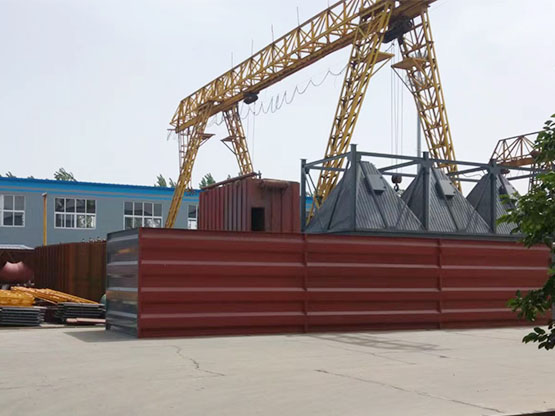 How to do a good job before the operation of a single dust collector?