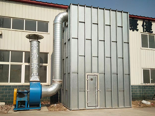 woodworking specific dust collector