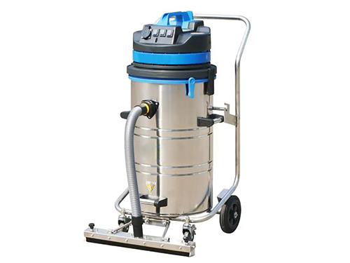 Industrial vacuum cleaner