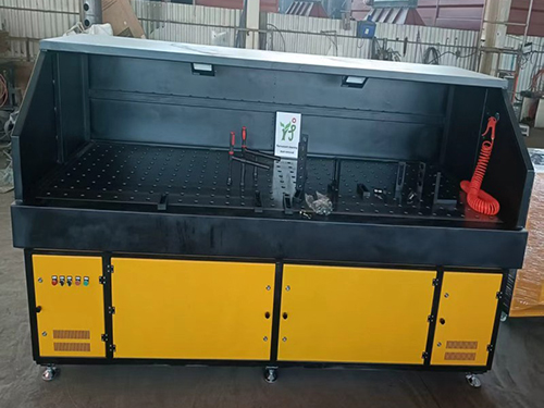 Polishing Platform