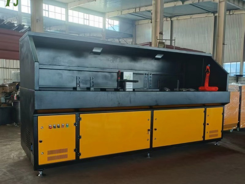 Polishing Platform