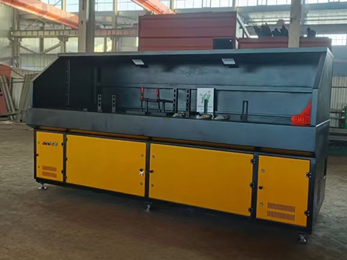 Polishing Platform