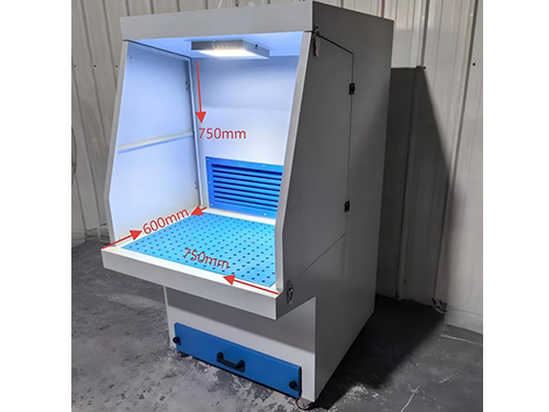Polishing Platform