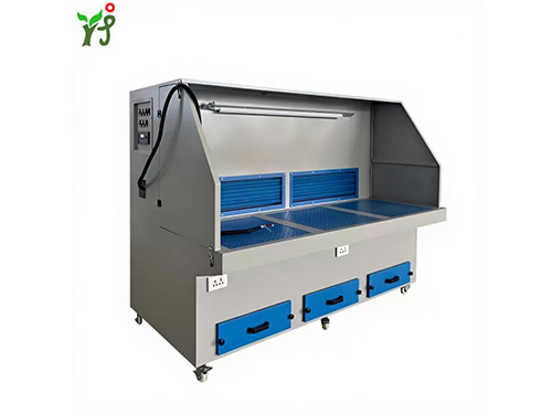 Polishing Platform