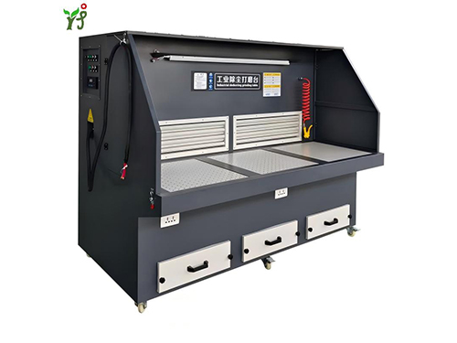 Polishing Platform