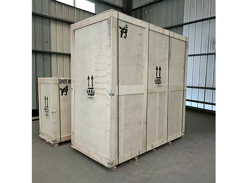 Water curtain cabinet